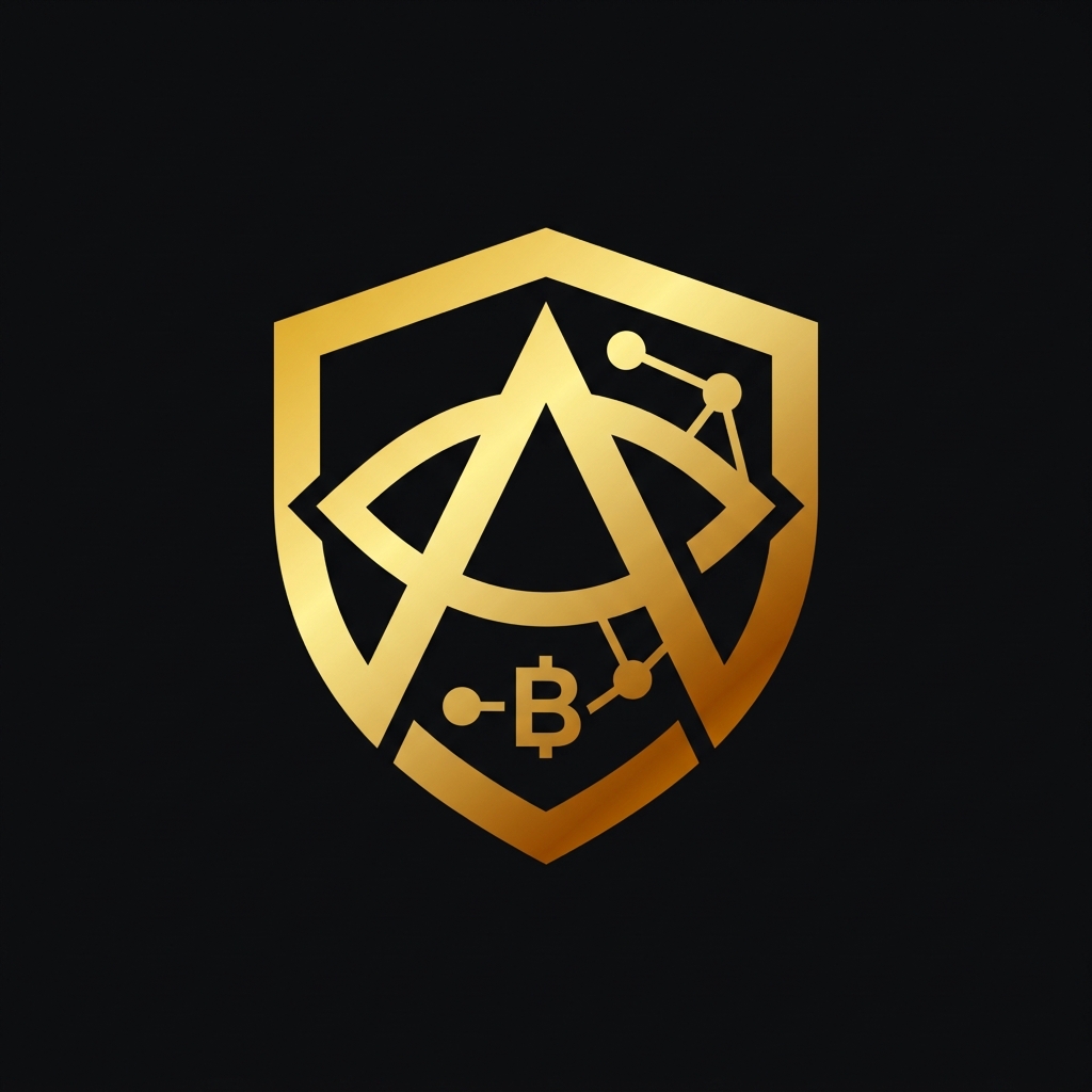 B-LOGIN Logo